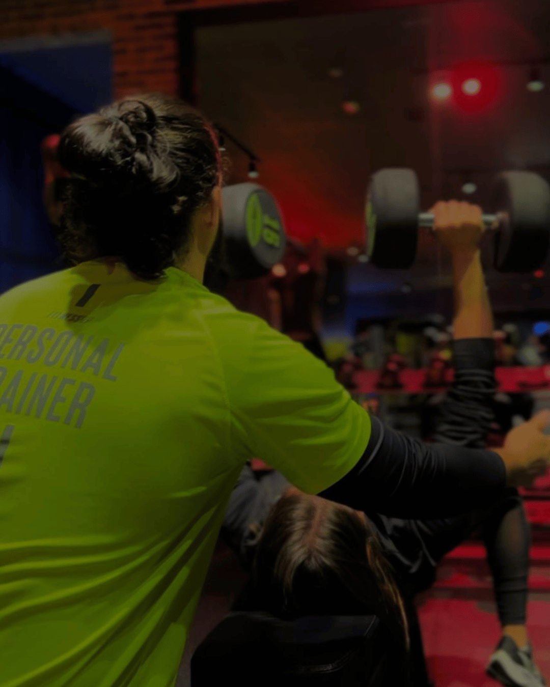 Aplicação de Treino e Planeamento